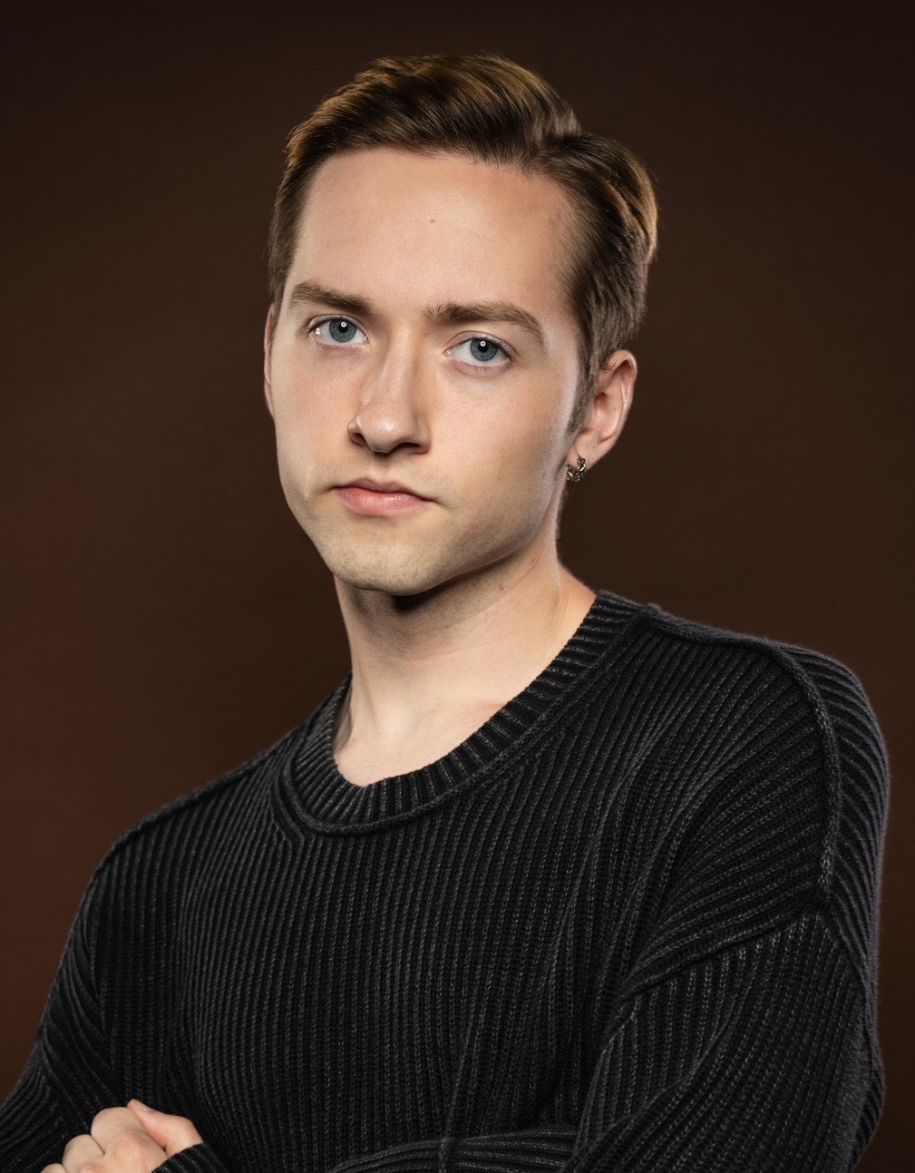 Carlos Cameron