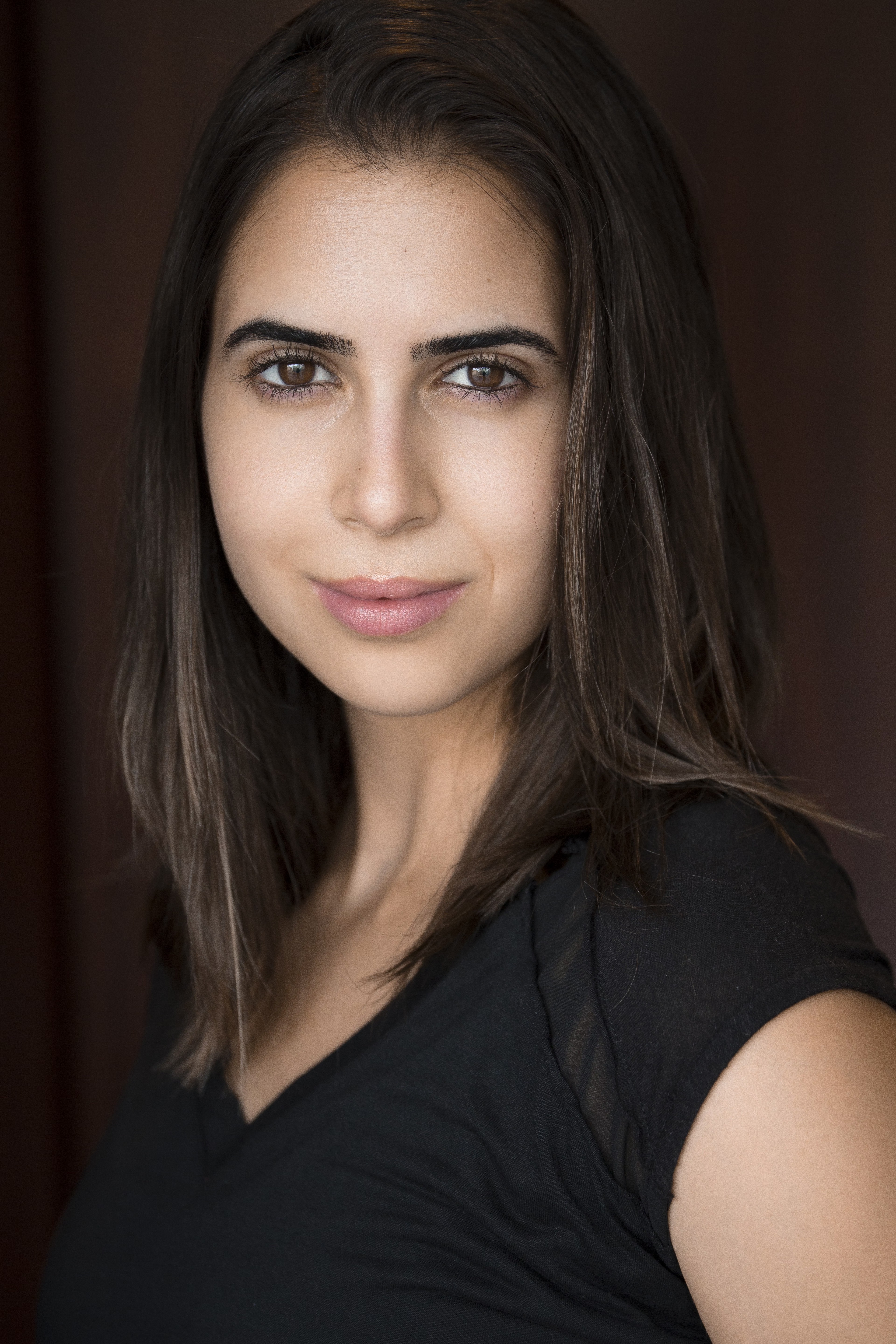 Leila Elihu