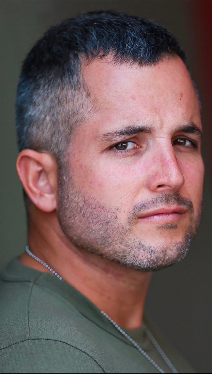 Michael Silva