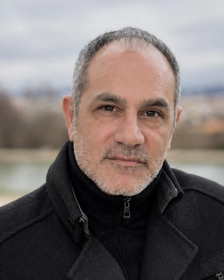 Nick Salas