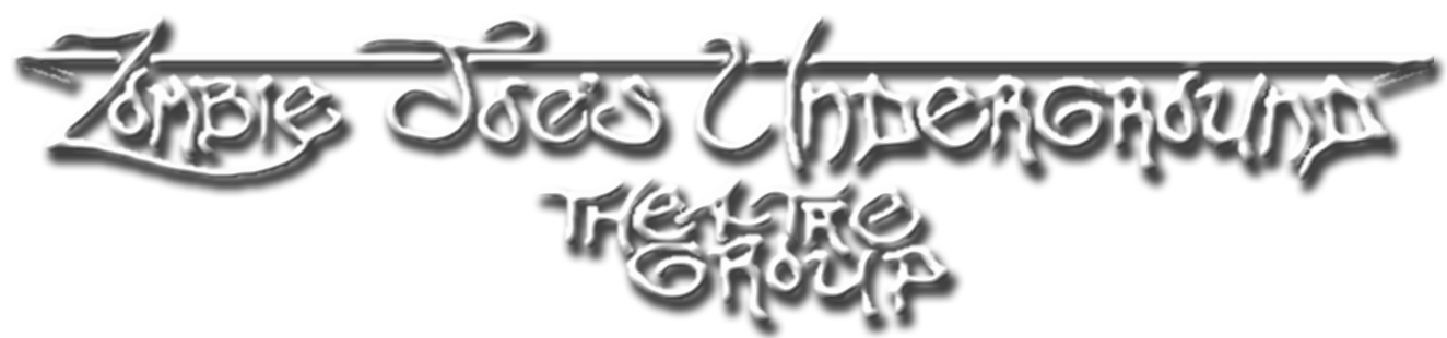 Zombie Joe's Underground