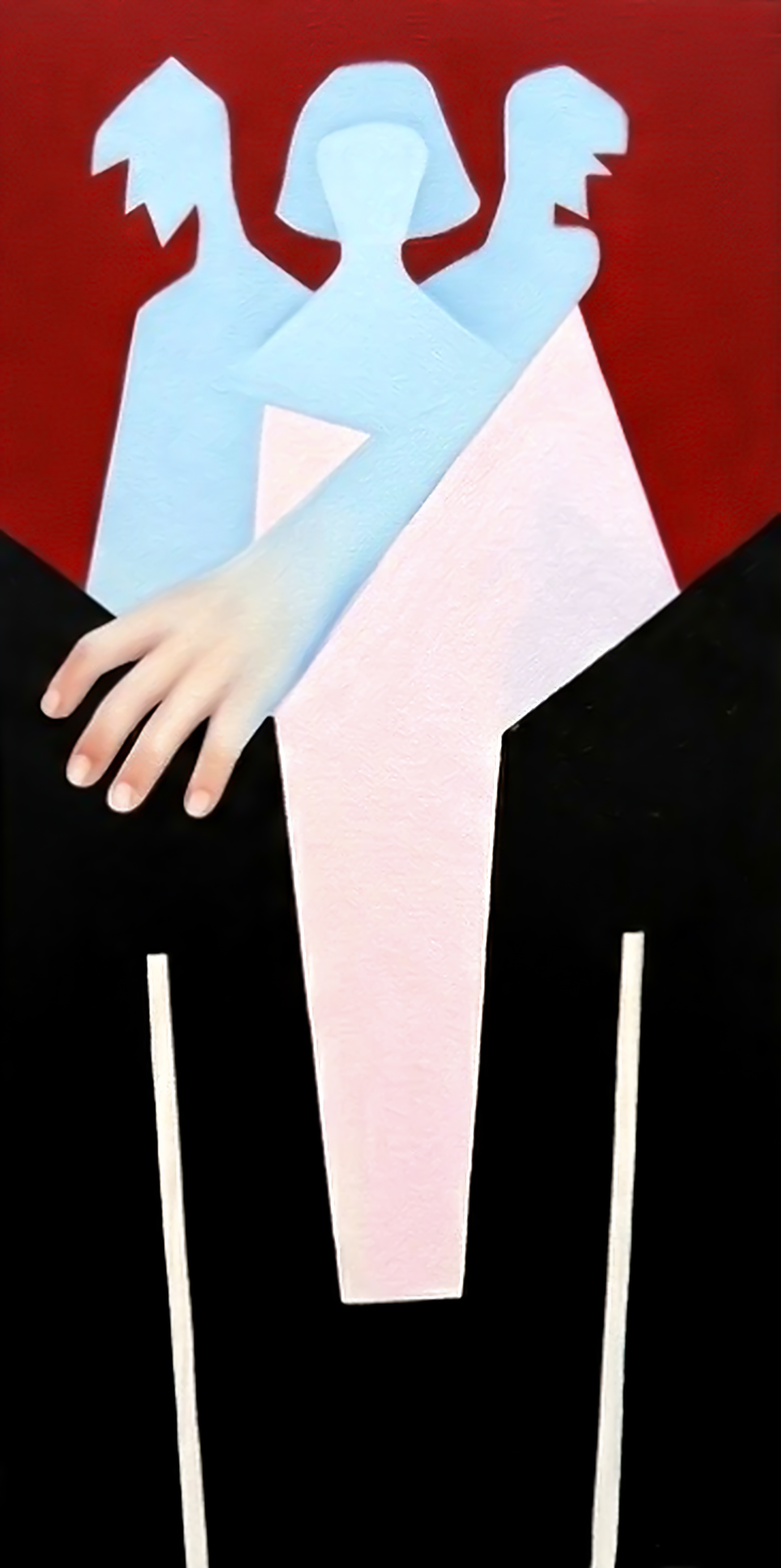 Anxious Attachment artwork